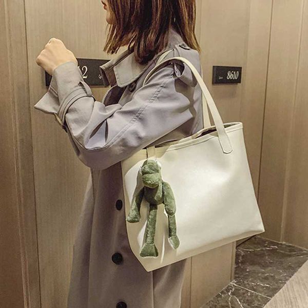 vintage pu tote shoulder bag women handbags leather solid high capacity female soft fashion designer travel handle bags 2020
vintage pu tote shoulder bag women handbags leather solid high capacity female soft fashion designer travel handle bags 2020