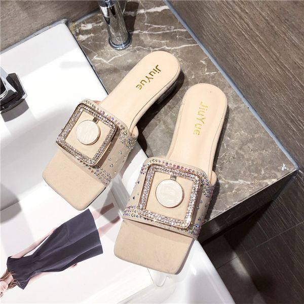 тапочки женщины летняя обувь luxury слайды pantofle jelly вьетнамки низкий площади toe резина designer 2020 flat яркия soft, Black
тапочки женщины летняя обувь luxury слайды pantofle jelly вьетнамки низкий площади toe резина designer 2020 flat яркия soft, Black
