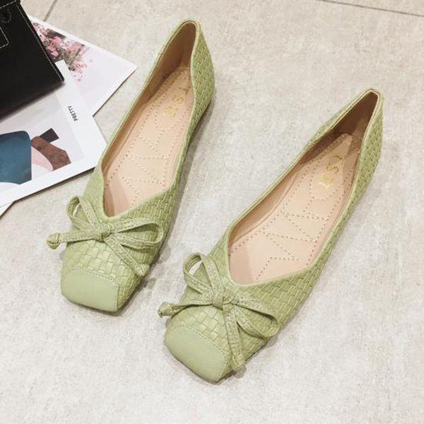 2020 fashion flats for women slip-on boat shoes casual women flats elegant office ladies shoes soft black green yx2457
2020 fashion flats for women slip-on boat shoes casual women flats elegant office ladies shoes soft black green yx2457