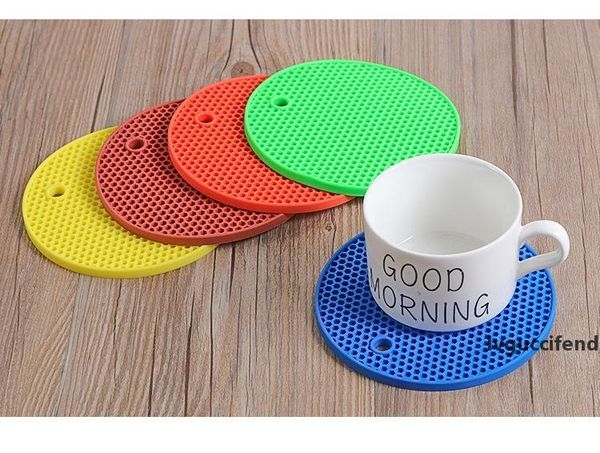 2017 round silicone non-slip heat resistant pot table mats holder coaster cushion placemat pot table mat silicone placemat
2017 round silicone non-slip heat resistant pot table mats holder coaster cushion placemat pot table mat silicone placemat