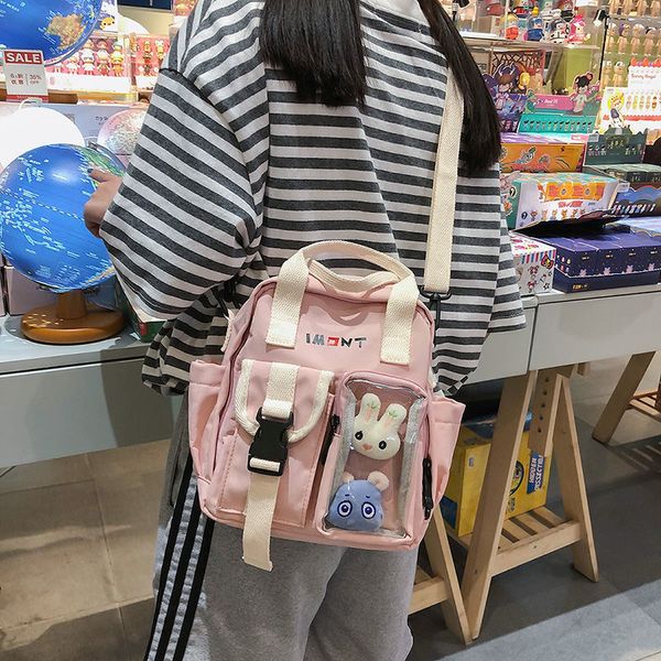 2020 women new backpack female backpacks vintage oxford school double shoulder cute bags school bag harajuku bookbags for girls
2020 women new backpack female backpacks vintage oxford school double shoulder cute bags school bag harajuku bookbags for girls