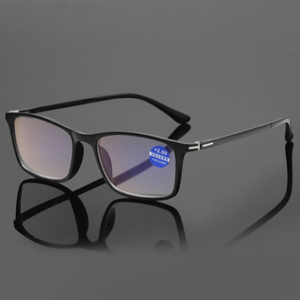 square reading glasses women men ultralight anti blue light blocking readers glasses female male square presbyopic, White;black
square reading glasses women men ultralight anti blue light blocking readers glasses female male square presbyopic, White;black