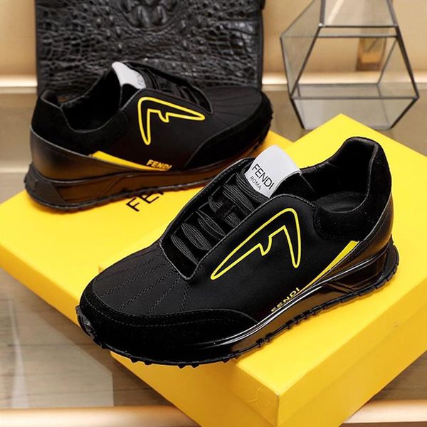 mens shoes casual fashion zapatos de hombre black scuba low - sneaker mens shoes fashion chaussures hommes luxury design
mens shoes casual fashion zapatos de hombre black scuba low - sneaker mens shoes fashion chaussures hommes luxury design
