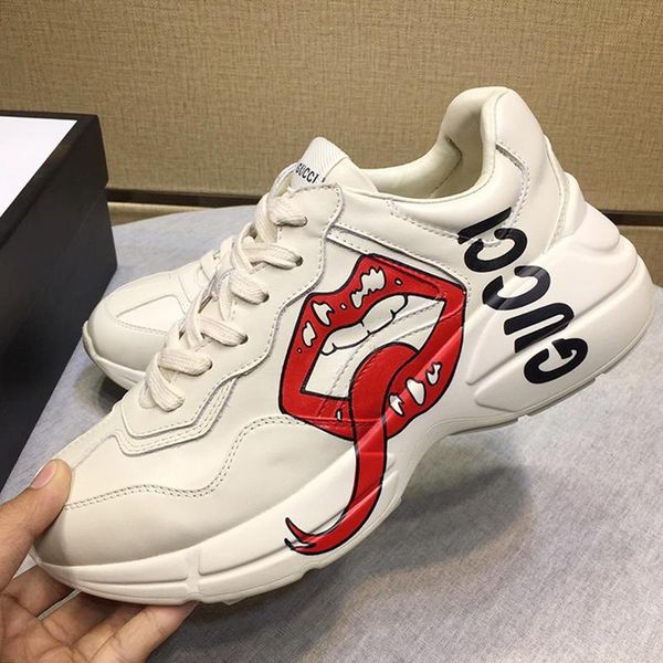 womens casual shoes sneakers breathable with box womens rhyton sneaker luxury zapatos de mujer fashion casual shoes for women chaussures, Black
womens casual shoes sneakers breathable with box womens rhyton sneaker luxury zapatos de mujer fashion casual shoes for women chaussures, Black