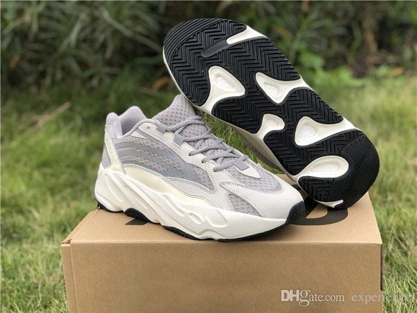 2019 горячие аутентичные originals 700 v2 статическая 3m reflective vanta wave runner solid gray kanye west мужчины женщины кроссовки кроссо
2019 горячие аутентичные originals 700 v2 статическая 3m reflective vanta wave runner solid gray kanye west мужчины женщины кроссовки кроссо