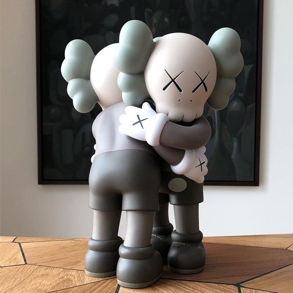 26cm 1.2kg originalfake companion detachable and embrace the style for original box action figure model decorations gift
26cm 1.2kg originalfake companion detachable and embrace the style for original box action figure model decorations gift
