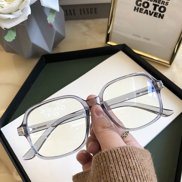 ultra light tr90 myopia female matching degree tiktok decorative thin face myopia glasses frame plain-looking web red glasses, Silver
ultra light tr90 myopia female matching degree tiktok decorative thin face myopia glasses frame plain-looking web red glasses, Silver