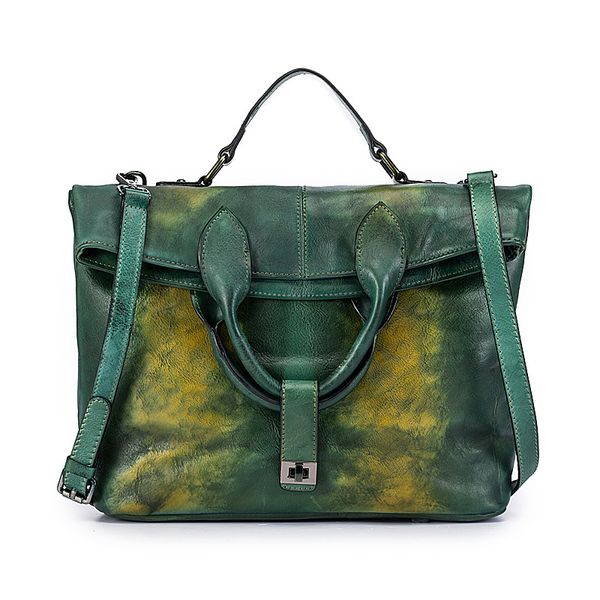 aber handbags women bags 2020 new retro first layer cow leather large capacity solid color shoulder messenger bag
aber handbags women bags 2020 new retro first layer cow leather large capacity solid color shoulder messenger bag