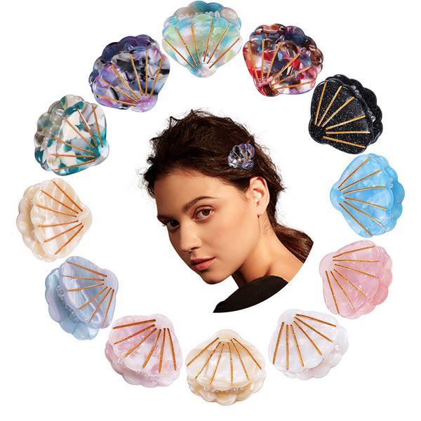 baby girls jewelry hair claws clamp women barrettes acetic acid shell hair clips hair accessories for party gift, Slivery;white
baby girls jewelry hair claws clamp women barrettes acetic acid shell hair clips hair accessories for party gift, Slivery;white