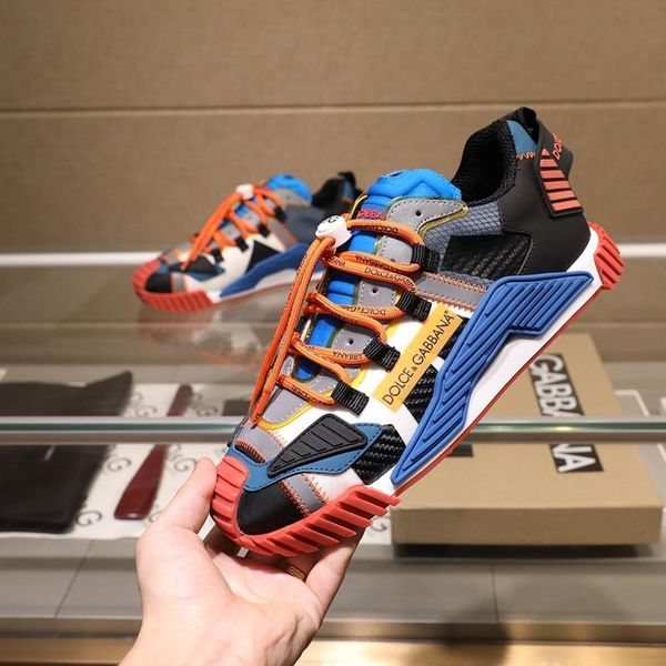 325 brand designer high-quality men's casual sports shoes, outdoor casual shoes, with original box packaging size 38--45, Black
325 brand designer high-quality men's casual sports shoes, outdoor casual shoes, with original box packaging size 38--45, Black