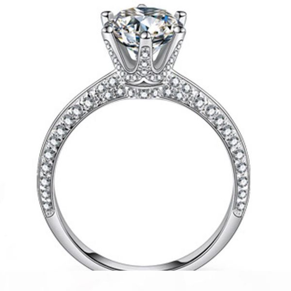 yanhui luxury 2.0ct lab diamond wedding engagement rings for bride 100% real 925 sterling silver rings women fine jewelry rx279
yanhui luxury 2.0ct lab diamond wedding engagement rings for bride 100% real 925 sterling silver rings women fine jewelry rx279