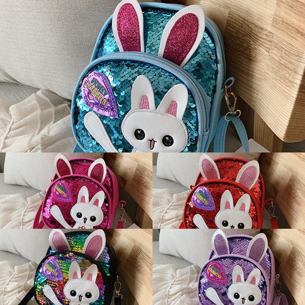 pjjth korean style er tong bao er tong bao sequins children's bag 2020 new rabbit backpack children's cartoon sequined kindergarte
pjjth korean style er tong bao er tong bao sequins children's bag 2020 new rabbit backpack children's cartoon sequined kindergarte