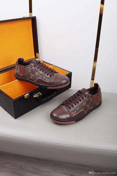 personality and fashion famous luxury designer sneakers lace-up shoes with genuine leather casual designer shoes 38-44 hy33, Black;red
personality and fashion famous luxury designer sneakers lace-up shoes with genuine leather casual designer shoes 38-44 hy33, Black;red