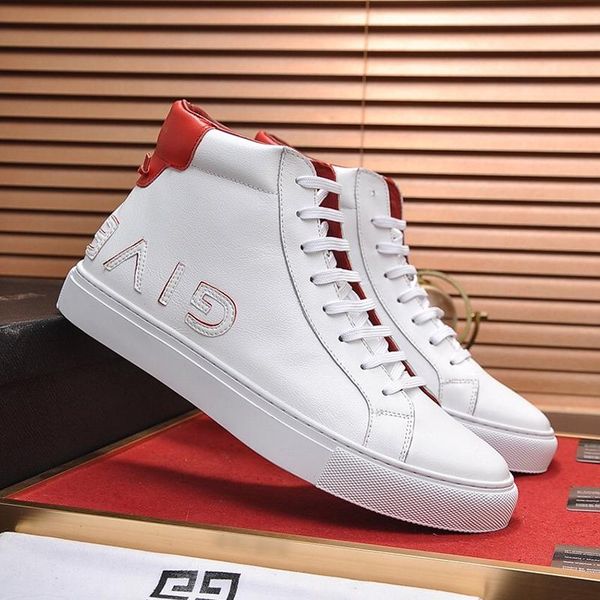 fast delivery men shoes vintage lightweight fashion design shoes high sneakers lace -up casual sports men shoes boots zapatos de hombre, Black
fast delivery men shoes vintage lightweight fashion design shoes high sneakers lace -up casual sports men shoes boots zapatos de hombre, Black