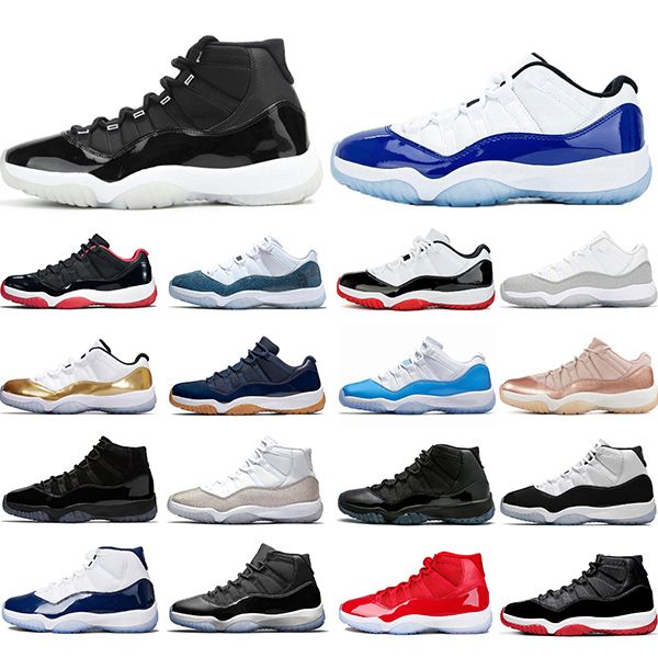basketball shoes jumpman 11 11s bred 25th anniversary cap and gown concord 45 unc metallic silver mens womens sneakers size 36-47
basketball shoes jumpman 11 11s bred 25th anniversary cap and gown concord 45 unc metallic silver mens womens sneakers size 36-47