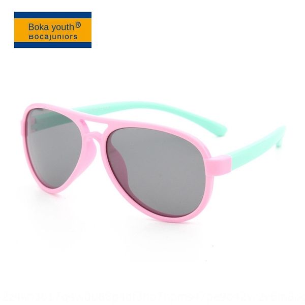 2020 new children's sun fashion fashion clam children polarized sun glasses sunglasses 897, Blue
2020 new children's sun fashion fashion clam children polarized sun glasses sunglasses 897, Blue