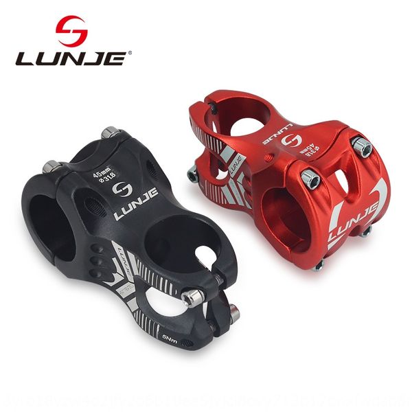 seatpost mountain bike aluminum alloy hollow 31.8mm downhill ultra-light 3d forging short bicycle cushion bicycle stem
seatpost mountain bike aluminum alloy hollow 31.8mm downhill ultra-light 3d forging short bicycle cushion bicycle stem