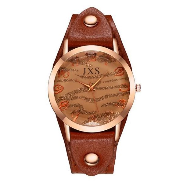 luxury mens watches swiss mechanical automatic luxury watches mens creative women leather leopard print 40mm size dial quartz watch, Slivery;brown
luxury mens watches swiss mechanical automatic luxury watches mens creative women leather leopard print 40mm size dial quartz watch, Slivery;brown