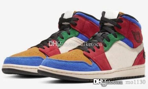 top синяя великий x 1 mid бесстрашного баскетбол обуви многоцветной сплайсинга вельвет замша ретро фестиваль соответствие цвета светофор cu2
top синяя великий x 1 mid бесстрашного баскетбол обуви многоцветной сплайсинга вельвет замша ретро фестиваль соответствие цвета светофор cu2