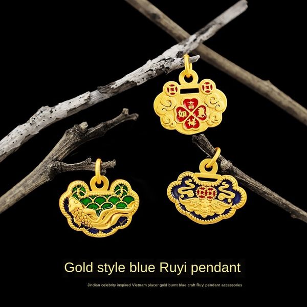 5a8w3 gold shop with the same ethnic burning blue vietnam gold sand national style ancient pendant nationality accessories nationality style, Silver
5a8w3 gold shop with the same ethnic burning blue vietnam gold sand national style ancient pendant nationality accessories nationality style, Silver
