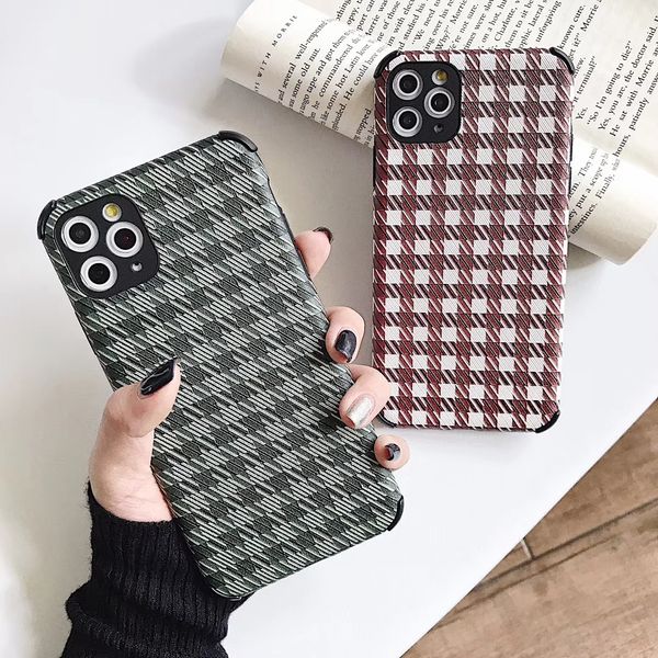 luxury grid phone case for apple iphone x xr 11 pro xs max cover for iphone 8 7 plus lattice case fashion soft tpu cases
luxury grid phone case for apple iphone x xr 11 pro xs max cover for iphone 8 7 plus lattice case fashion soft tpu cases