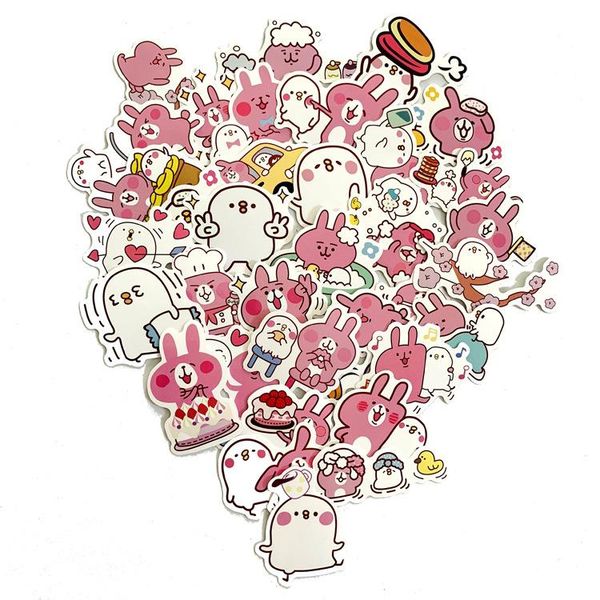 5 sets=175pcs small fresh and cute cartoon stickers refrigerator notebook guitar waterproof graffiti stickers
5 sets=175pcs small fresh and cute cartoon stickers refrigerator notebook guitar waterproof graffiti stickers