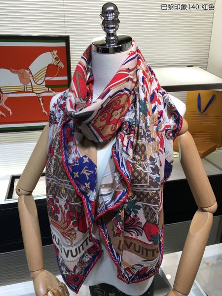 ribbon pattern scarf designer scarf bucket hat hats baseball cap women luxury designer scarves silk designer head scarf, Blue;gray
ribbon pattern scarf designer scarf bucket hat hats baseball cap women luxury designer scarves silk designer head scarf, Blue;gray