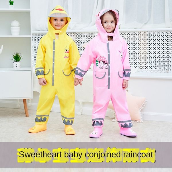 children's coat one-piece pants backpack backpack pants children's kindergarten primary school student baby boy girl rain poncho r
children's coat one-piece pants backpack backpack pants children's kindergarten primary school student baby boy girl rain poncho r