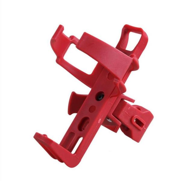 motorcycle bicycle beverage water bottle cage drink cup holder quick release accesorios water bottle drink cup holder