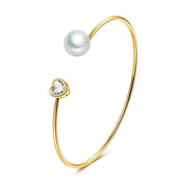 2020 18k gold classic bracelet designs plated fashion survival stretch bracelets for women wholesale bangles jewelry bling bulk, Black
2020 18k gold classic bracelet designs plated fashion survival stretch bracelets for women wholesale bangles jewelry bling bulk, Black