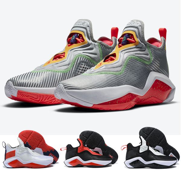 lebrons солдата 14 xiv ep hare мужчины ботинки баскетбола джеймс 14s солдаты белый черный красный мужские кроссовки на открытом воздухе спор, White;red
lebrons солдата 14 xiv ep hare мужчины ботинки баскетбола джеймс 14s солдаты белый черный красный мужские кроссовки на открытом воздухе спор, White;red
