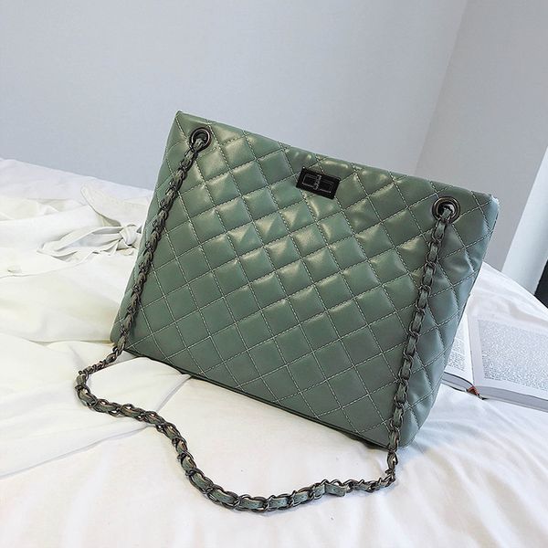 luxury handbags women bags designer chains leather tote shoulder ladies hand bags fashion travel crossbody bags for women 2020
luxury handbags women bags designer chains leather tote shoulder ladies hand bags fashion travel crossbody bags for women 2020