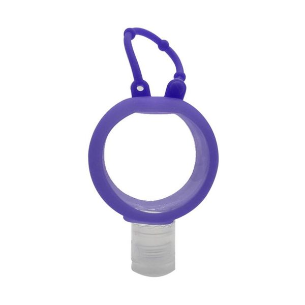 30ml silicone empty travel bottle hand sanitizer refillable squeezable container 449d
30ml silicone empty travel bottle hand sanitizer refillable squeezable container 449d