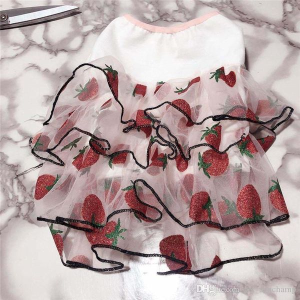 прекрасные клубника pattern pet платья high street личность printed pet юбки фестиваль элегантный шарм тедди бишон одежда
прекрасные клубника pattern pet платья high street личность printed pet юбки фестиваль элегантный шарм тедди бишон одежда