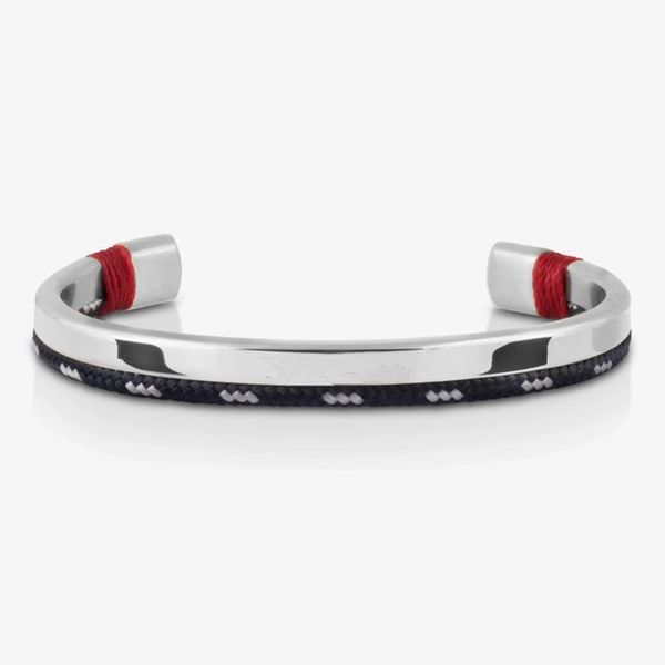 stainless steel open bracelet couple bracelet fashion designer bracelets simple and versatile love bracelet jewelry, Black
stainless steel open bracelet couple bracelet fashion designer bracelets simple and versatile love bracelet jewelry, Black