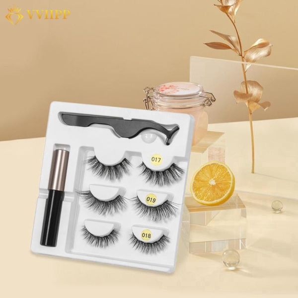 false eyelashes 5 magnet eyelash magnetic eyeliner & tweezer set waterproof long lasting extension
false eyelashes 5 magnet eyelash magnetic eyeliner & tweezer set waterproof long lasting extension