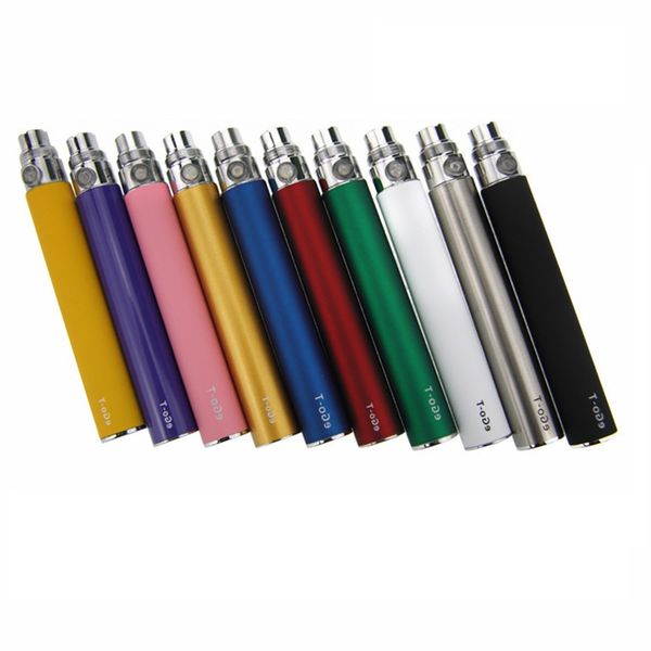 Ego T Батарейка 510 Атомайзер Полная емкость Clearomizer Испаритель MT3 H2 CE4 CE5 CE6 650/900 / 1100mAh FEDEX / DHL бесплатно
Ego T Батарейка 510 Атомайзер Полная емкость Clearomizer Испаритель MT3 H2 CE4 CE5 CE6 650/900 / 1100mAh FEDEX / DHL бесплатно