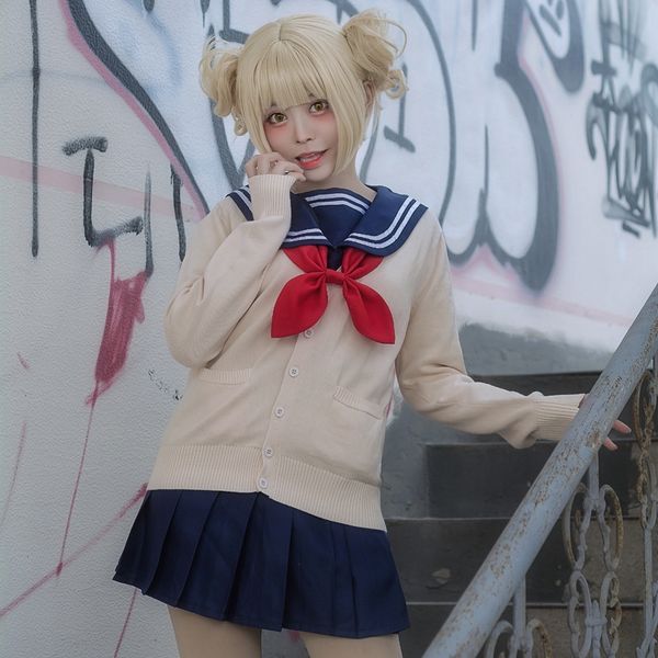 крест мой cosplaywear jk равномерный ежедневно стиль кампуса женщин креста моего cosplaywear jk равномерный парик ежедневного кампуса стиля, Black;red
крест мой cosplaywear jk равномерный ежедневно стиль кампуса женщин креста моего cosplaywear jk равномерный парик ежедневного кампуса стиля, Black;red