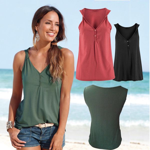 2019 new v-neck women's casual with buckle women 2019 waistcoat new v-neck women's casual waistcoat with buckle women, Camo
2019 new v-neck women's casual with buckle women 2019 waistcoat new v-neck women's casual waistcoat with buckle women, Camo