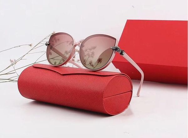 designer polarizerd sunglasses for mens glass mirror gril lense vintage sun glasses eyewear accessories womens with box, White;black
designer polarizerd sunglasses for mens glass mirror gril lense vintage sun glasses eyewear accessories womens with box, White;black
