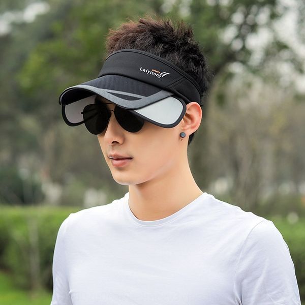 men's summer breathable sun fashionable outdoor sports outdoor sports big eaves sun hat fishing empty hat, Blue;gray
men's summer breathable sun fashionable outdoor sports outdoor sports big eaves sun hat fishing empty hat, Blue;gray