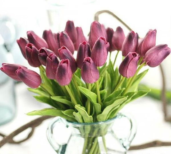 latex tulips artificial pu flower bouquet real touch flowers for home decoration wedding decorative flowers option dhl mylovethome woae
latex tulips artificial pu flower bouquet real touch flowers for home decoration wedding decorative flowers option dhl mylovethome woae