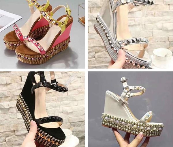 fashion summer espadrilles women sandals heel pointed fish mouth gladiator sandal hemp rope lace up platform shoes, Black
fashion summer espadrilles women sandals heel pointed fish mouth gladiator sandal hemp rope lace up platform shoes, Black