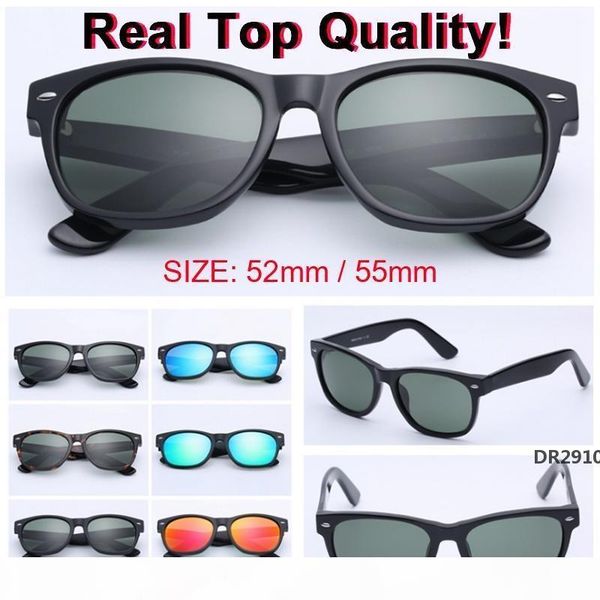 new 52mm 2132 square acetate plank heavy frame sun glasses g15 glass lens 55mm mirror sun glass gafas for ladies uvadr29710, White;black
new 52mm 2132 square acetate plank heavy frame sun glasses g15 glass lens 55mm mirror sun glass gafas for ladies uvadr29710, White;black