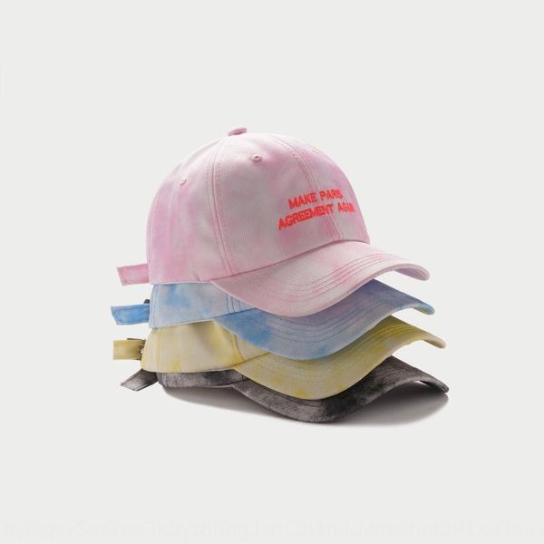 harajuku style ins tie-dyed hat female summer letter embroidery male korean style sun hat tide baseball cap embroidered baseball cap, Blue;gray
harajuku style ins tie-dyed hat female summer letter embroidery male korean style sun hat tide baseball cap embroidered baseball cap, Blue;gray