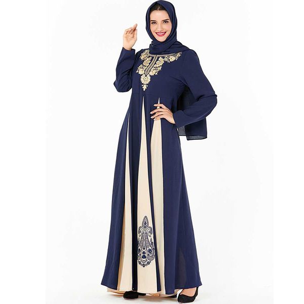 dubai arabic abaya turkish hijab muslim dress jilbab kaftan abayas for women omani tesettur elbise baju muslim wanita kleding
dubai arabic abaya turkish hijab muslim dress jilbab kaftan abayas for women omani tesettur elbise baju muslim wanita kleding