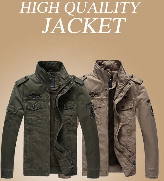 new mens autumn waterproof breathable jacket men outdoors military thick warm coats hiking windproof winter outwear shell jack plus size 6xl, Black;brown
new mens autumn waterproof breathable jacket men outdoors military thick warm coats hiking windproof winter outwear shell jack plus size 6xl, Black;brown