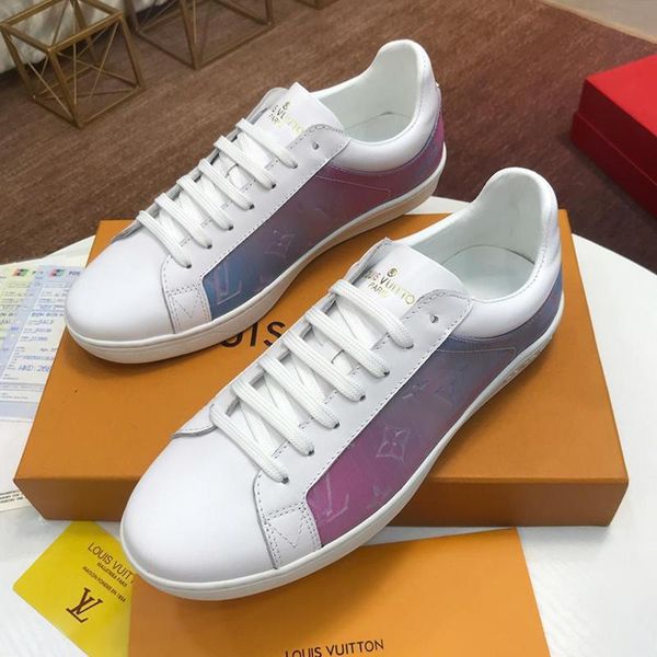 fashion mens shoes breathable outdoor footwears with box athletic walking sports trainers chaussures pour hommes luxury design mens shoes, Black
fashion mens shoes breathable outdoor footwears with box athletic walking sports trainers chaussures pour hommes luxury design mens shoes, Black