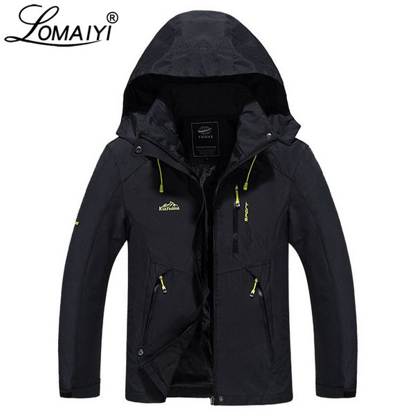 lomaiyi brand male casual jacket men women spring autumn work windbreaker coat plus size 4xl 5xl waterproof men's jackets am257, Black;brown
lomaiyi brand male casual jacket men women spring autumn work windbreaker coat plus size 4xl 5xl waterproof men's jackets am257, Black;brown