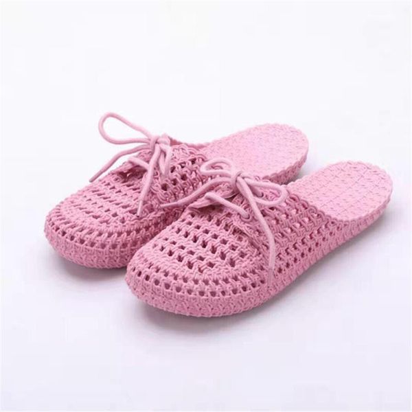 women slippers woman hollow out slides women's fashion casual outdoor footwear comfortable female beach shoes plus size 41, Black
women slippers woman hollow out slides women's fashion casual outdoor footwear comfortable female beach shoes plus size 41, Black